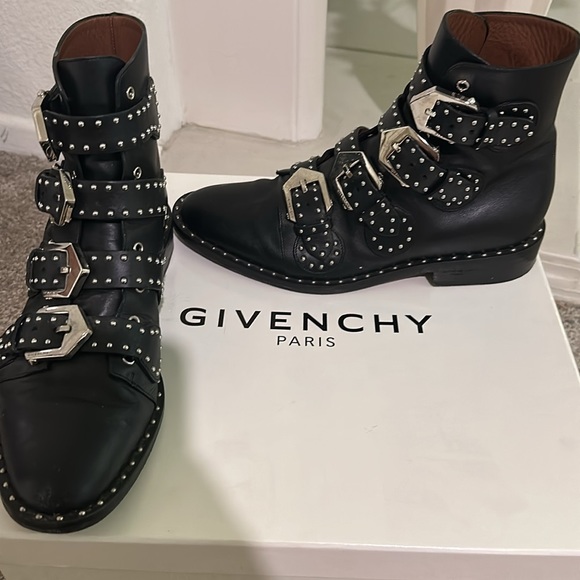 Givenchy boots - Picture 3 of 10
